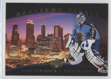 2006-07 Upper Deck Hometown Heroes Kari Lehtonen #HH48 7ci