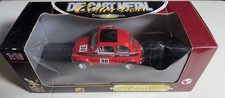 Road Signature 1/18 1963 Fiat Abarth 695SS.