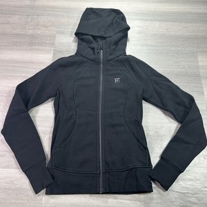 Lululemon Zip Up Hoodie | eBay