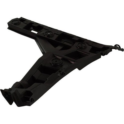 Bumper Face Bar Bracket Rear Left Hand Side Outside for VW Driver ...
