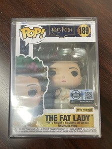 Fat Lady | eBay
