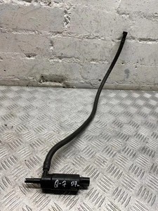 AUDI Q7 4L Scheinwerferwaschmotor 3B0955681 3.60 Petrol 2007 30520392