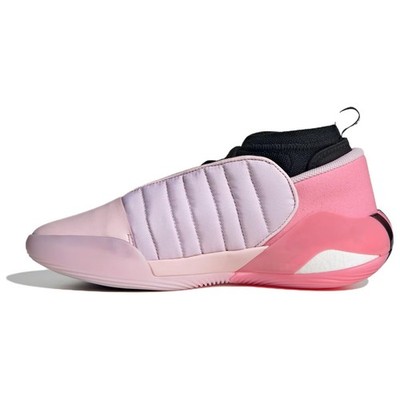 ハーデン7(ピンク)27.5 adidas Harden Vol. 7 Low Bliss Pink - IH7707 | eBay