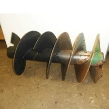 Used Auger - Vertical Unloading fits John Deere S660 S670 S680 S690 AXE18070
