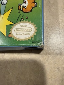 NES Open Tournament Golf Nintendo NES Game CIB