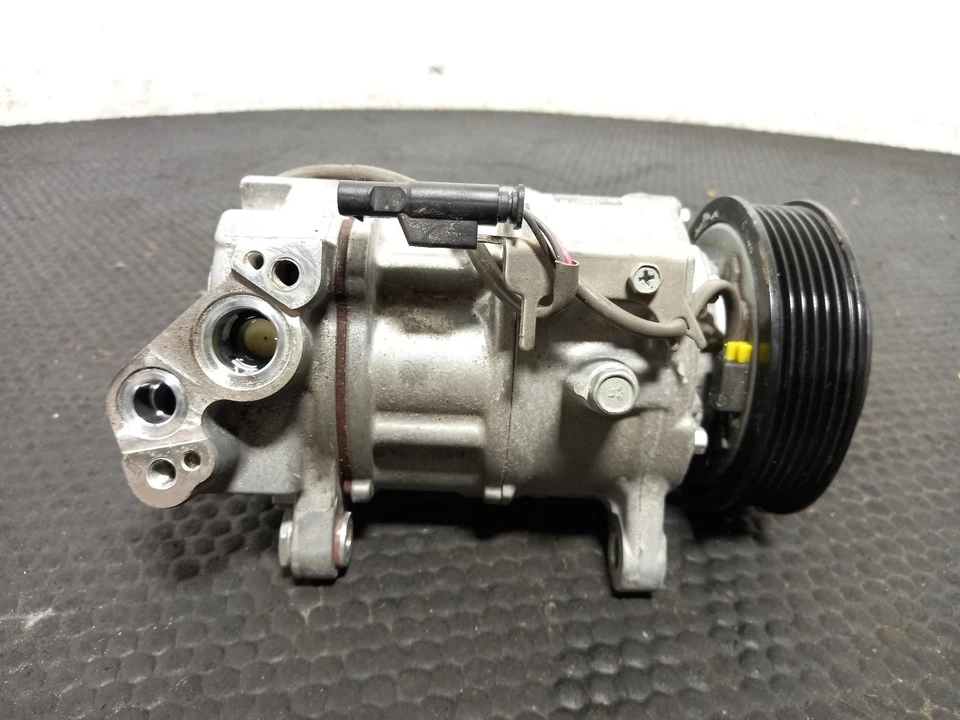 BMW 2 SERIES GRAN COUPE Alternator 2019-2024 1.5L B38A15M1 (B38A15A) - Image 2 of 4