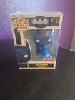 Funko Pop DC Super Heroes: Batman  (Target Excl.) Vinyl Figure #493