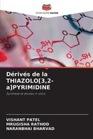 DéRivéS De La Thiazolo[3,2-A]Pyrimidine Naranbhai Bharvad