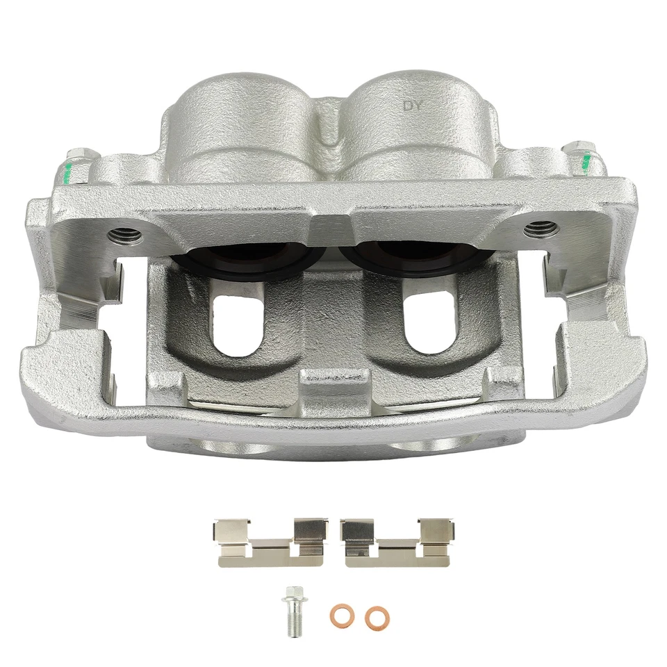 Pinza de freno delantera derecha Infiniti Qx56 2004-2006 nueva 1 pieza 19B2982 Foto 2 de 4