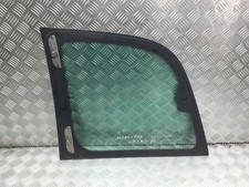 Mercedes-Benz Vaneo W414 Dreiecksfenster Dreiecksscheibe Tür hinten Mercedes-Benz Vaneo W414 Dreiecksfenster Dreiecksscheibe Tür hinten