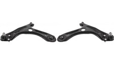 2x Querlenker Vorderachse für SEAT SKODA VW Mii CITIGO LOAD UP UP!