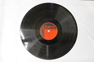 Joe Turner   Hide And Seek 10'' 78 RPM Single 1954 Atlantic R&B 78 RPM