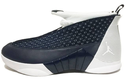 Size 10.5 - Air Jordan 15 Retro 2017 Obsidian for sale online | eBay