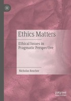 Nicholas Rescher | Ethics Matters | Taschenbuch | Englisch (2021) | X | Springer