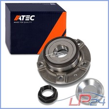 Roulement de roue Peugeot 407