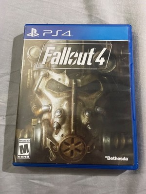 Fallout 4 - Sony PlayStation 4
