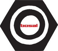 Bosal 258-330 Mutter