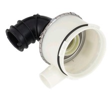 C00520796 Hotpoint, Indesit Dishwasher Heater Element Genuine 