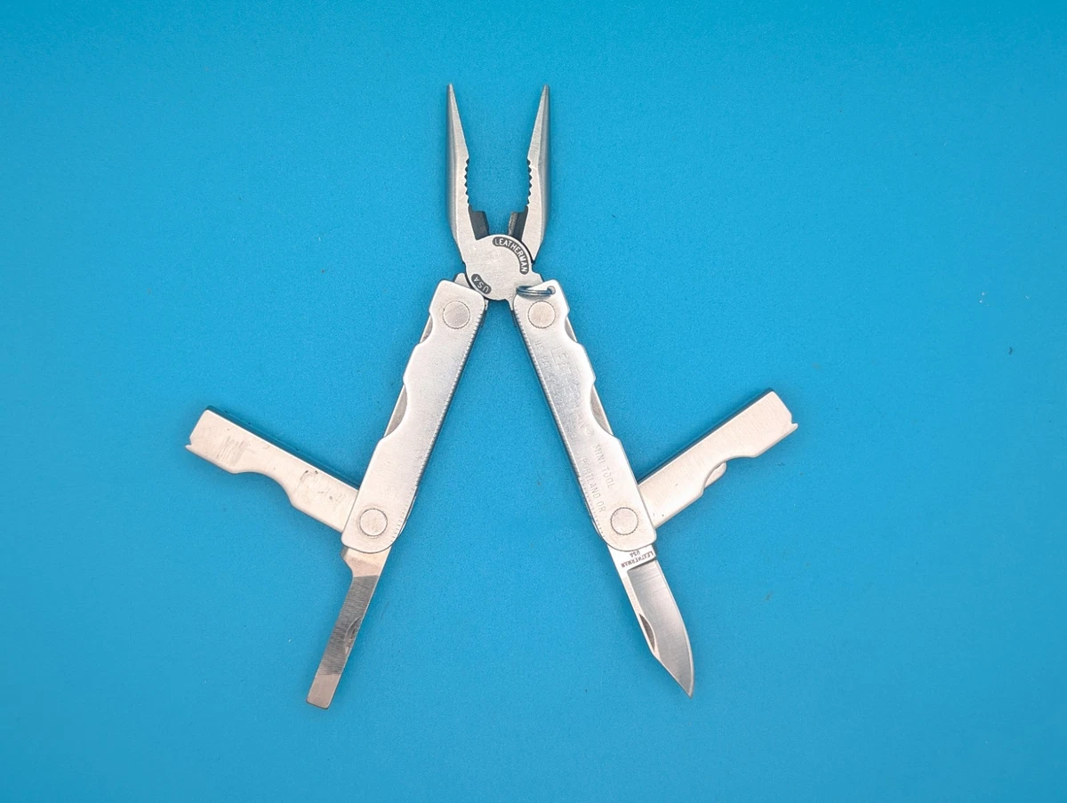 leatherman mini multi tool products for sale | eBay