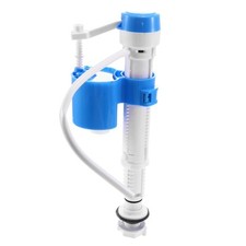 Toilet Cistern Adjustable Water Tank Entry Inlet Fill Float Valve