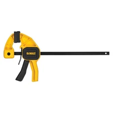 DEWALT DWHT83191 Bar Clamp/Spreader,1-1/2,4-1/2 Capacity 45JX08