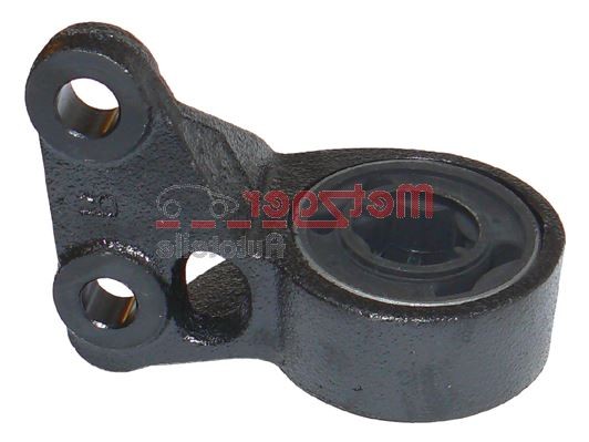 Metzger Lagerung, Lenker 52024801 FüR Rover, Vorderachse Links-image