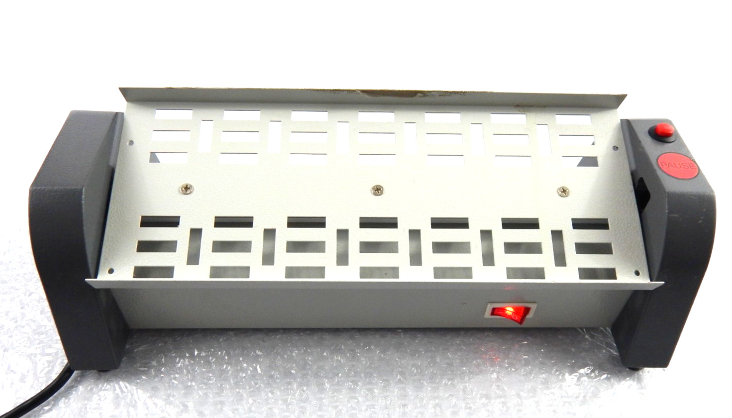 UNICO TEST TUBE ROCKER L-TTR200