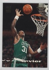 1993-94 Topps Stadium Club Members Only Xavier McDaniel #137 h3a