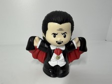 Little People Collector Universal Monsters Count Dracula Figure