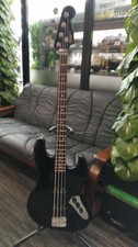 TOKAI Jazz Bass Type Electric Bass Guitar