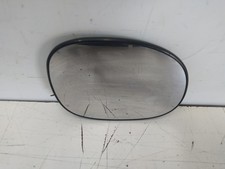 Glace de rétroviseur Citroen 2 CV