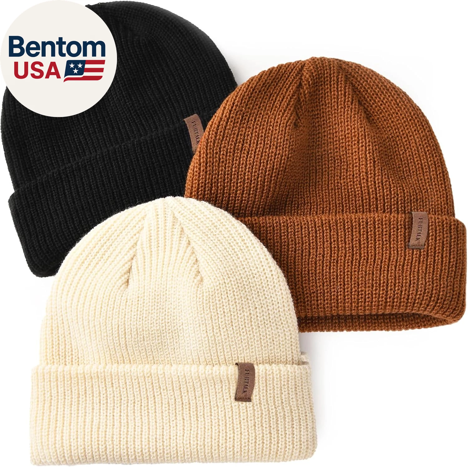 Toddler Beanie Baby Boys Girls Beanies Kids Winter Hats Children Knit Warm Caps
Opens in a new windo