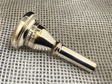 Treasure GIARDINELLI NEW YORK 24AW Tuba Mouthpiece