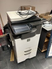 Sharp MX-2610N A3 Colour Laser Multifunction Printer