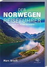 Der Norwegen-Reiseführer: Entdecke die Wunder Norwe... | Buch | Zustand sehr gut