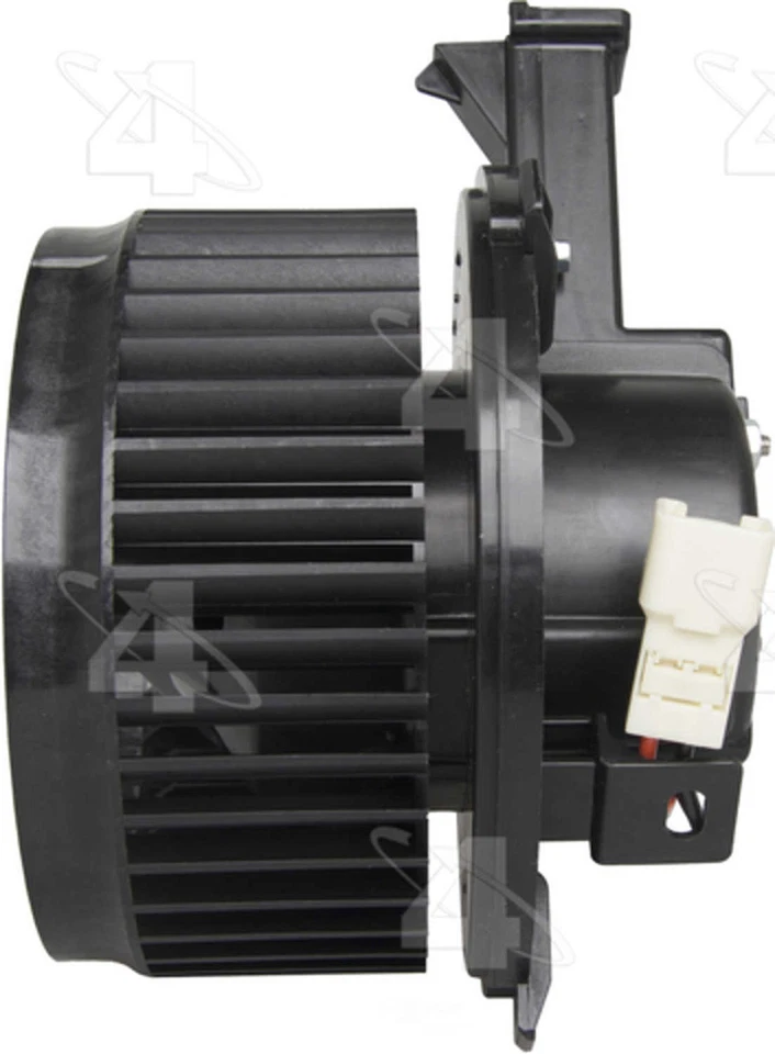 Двигатель вентилятора ОВК подходит для Chevrolet Sonic Trax 2012-2018 годов выпуска ЧЕТЫРЕ СЕЗОНА - Изображение 4 из 4