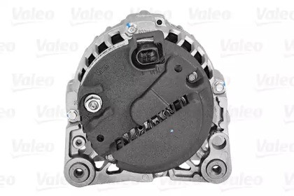LICHTMASCHINE GENERATOR VALEO 437444 A FÜR SEAT IBIZA III,CORDOBA,IBIZA IV - Bild 4 von 9