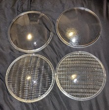 ETC Source Four PAR Lens 7" S4 WFL MFL NSP VNSP Very Narrow Spot Medium Flood