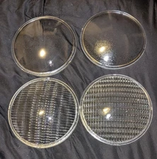 ETC Source Four PAR Lens 7" S4 WFL MFL NSP VNSP Very Narrow Spot Medium Flood