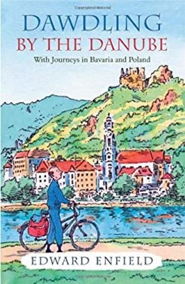 Dawdling Von The Danube Taschenbuch Edward