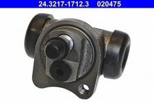 Cylindre de roue Daewoo MATIZ