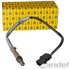 HELLA LAMBDASONDE passend für AUDI A1 A3 TT SEAT ALTEA EXEO LEON TOLEDO SKODA