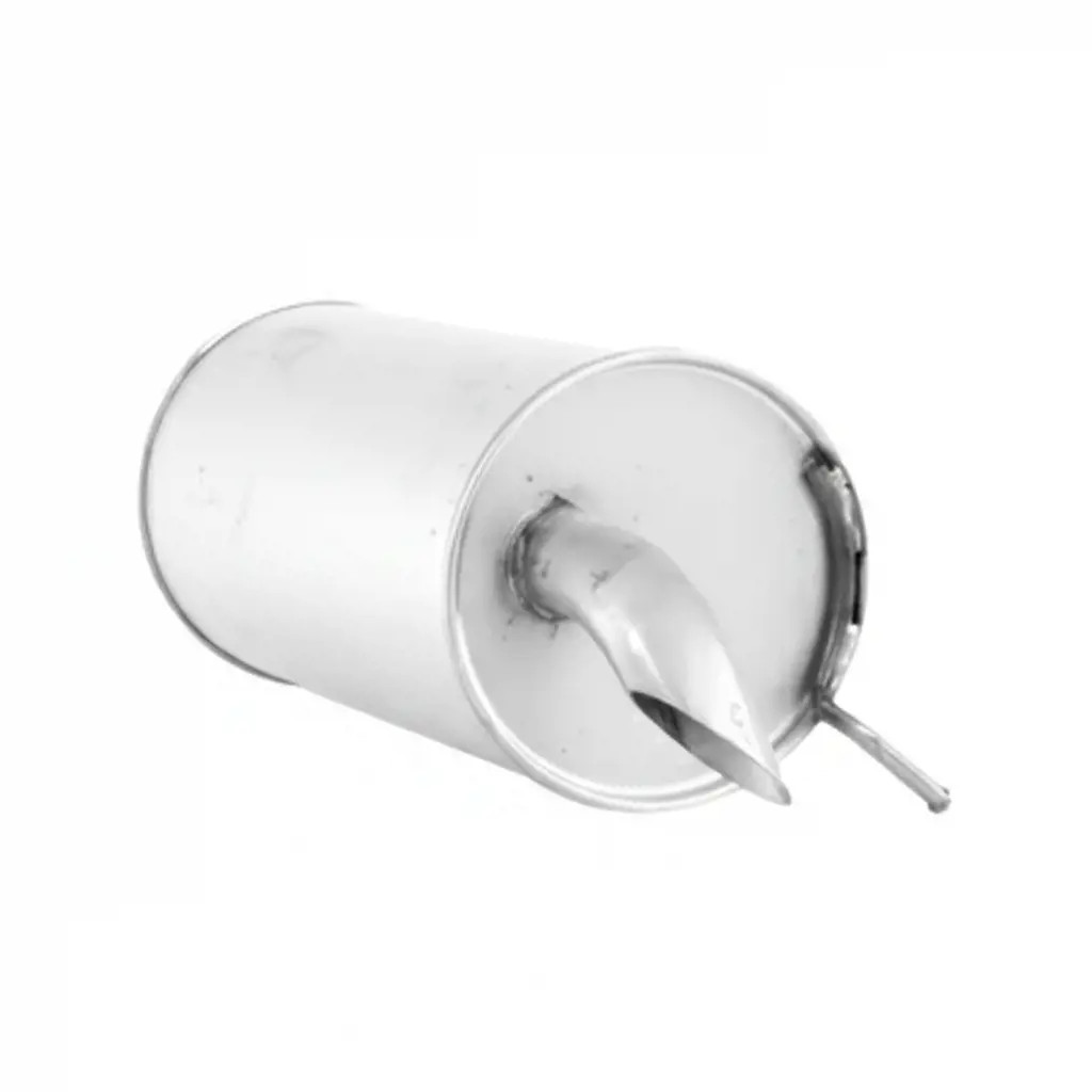 Silenziatore terminale 71398 WALKER per FORD MAZDA