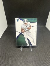 2015 Panini Immaculate Collegiate Keith Mumphery 157 Blue /10 Michigan State