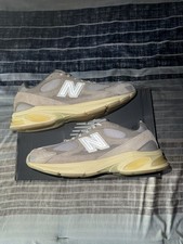 New Balance 2010 Grey Day 2025 Men's Sneakers Size 11.5
