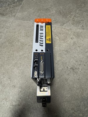 B&R Automation ACOPOS 1016   Servoverstärker 8V1016.001 ++ AC114++AC120