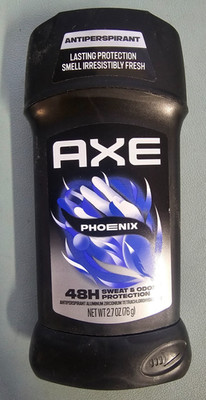 AXE Phoenix Antiperspirant Stick, 2.7 oz