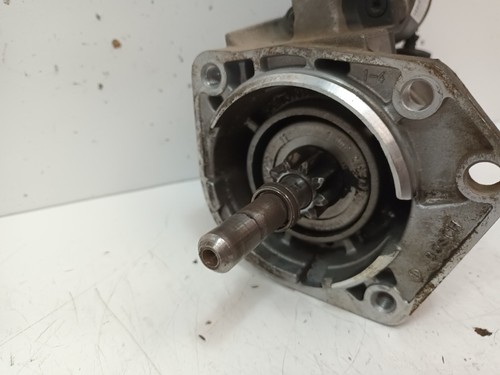 085911023J 3167024 halter anlasser SEAT AROSA 6H1 SELECT 1999