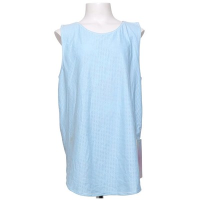 Ivivva Athletica, Trainingsoberteil, Größe: 158/164, Blau/Pink/Mehrfarbig #KVY