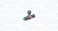 Magneti Marelli Einspritzventil EinspritzdüSe Injektor 805000000057